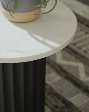 Picture of Wainstone Accent Table