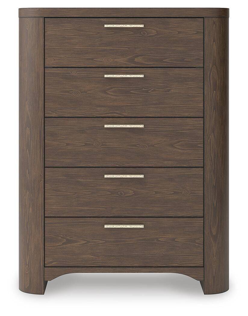 Picture of Neo Chest of Drawers