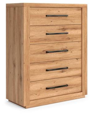 Picture of Bracken Chest of Drawers