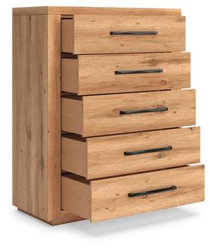Picture of Bracken Chest of Drawers