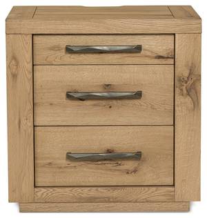Picture of Bracken Nightstand