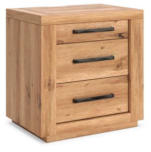 Picture of Bracken Nightstand