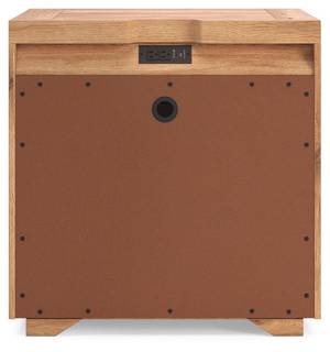 Picture of Bracken Nightstand