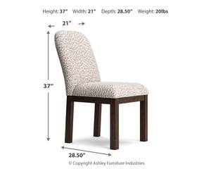 Picture of Neo Dining Chair