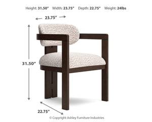 Picture of Neo Dining Chair