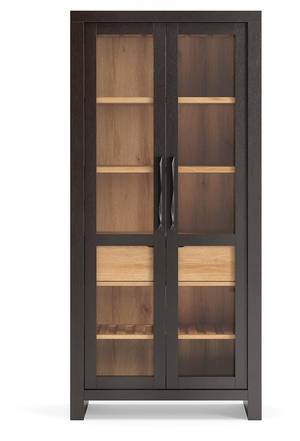 Picture of Bracken Display Cabinet