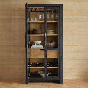 Picture of Bracken Display Cabinet
