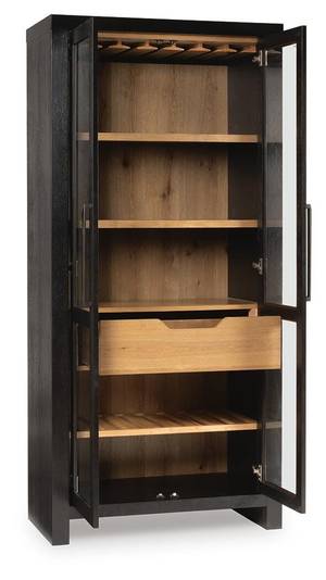 Picture of Bracken Display Cabinet