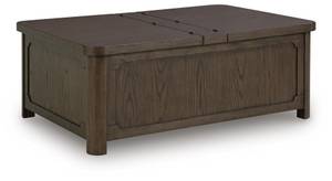 Picture of Breckington Coffee Table
