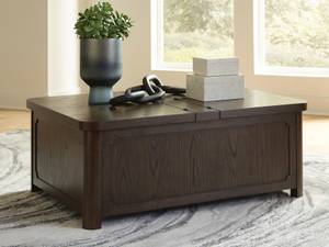 Picture of Breckington Coffee Table