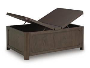 Picture of Breckington Coffee Table