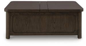 Picture of Breckington Coffee Table