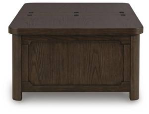 Picture of Breckington Coffee Table