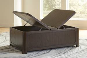 Picture of Breckington Coffee Table