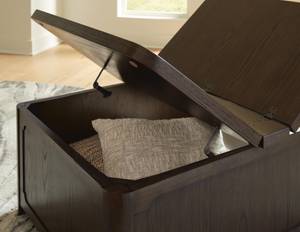 Picture of Breckington Coffee Table