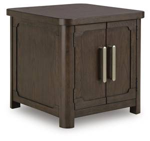 Picture of Breckington End Table