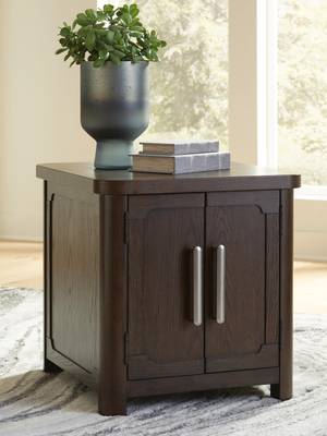 Picture of Breckington End Table