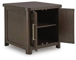 Picture of Breckington End Table