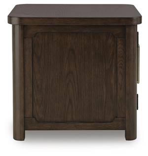 Picture of Breckington End Table
