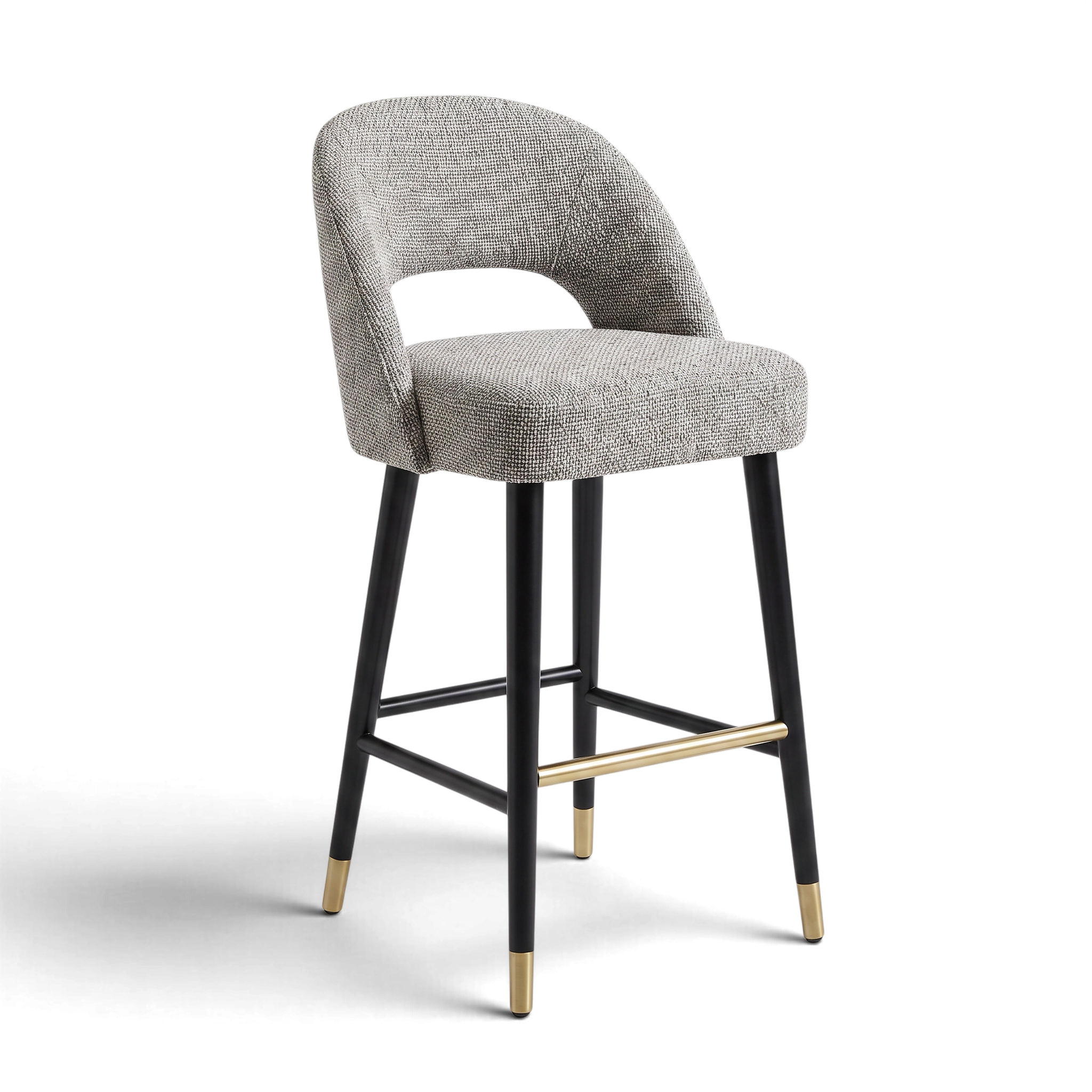 Picture of Bar Height Barstool