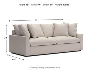 Picture of Whitehaven Sofa