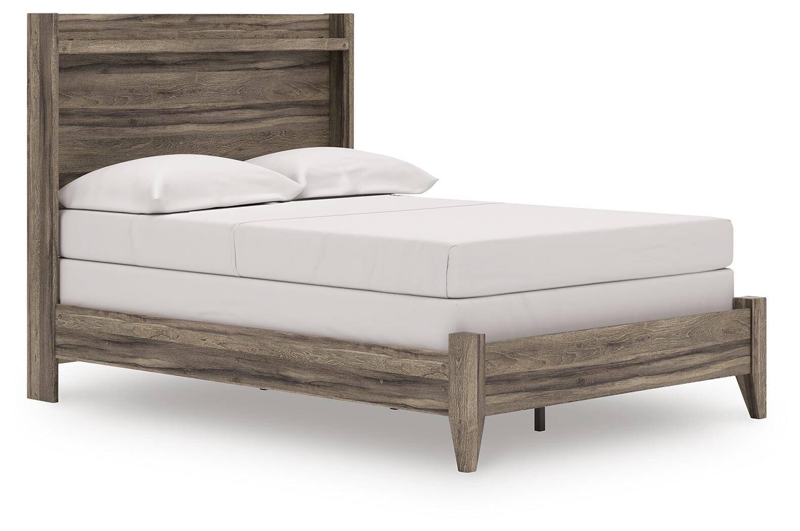 Picture of Baystorm Full Size Bed