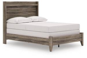 Picture of Baystorm Full Size Bed