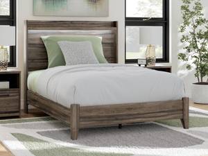 Picture of Baystorm Full Size Bed
