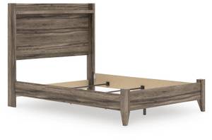 Picture of Baystorm Full Size Bed