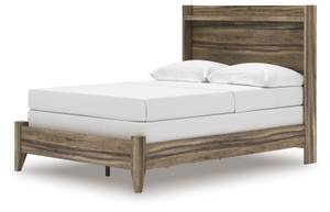Picture of Baystorm Full Size Bed