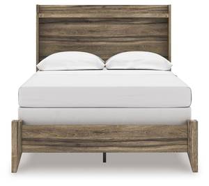Picture of Baystorm Full Size Bed