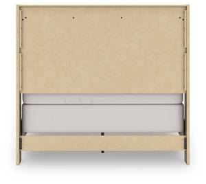 Picture of Baystorm Full Size Bed