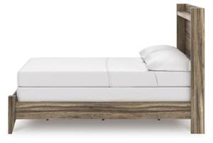 Picture of Baystorm Full Size Bed