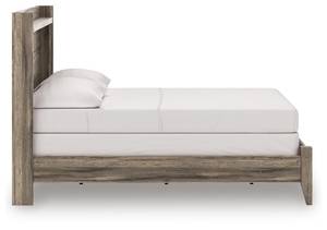 Picture of Baystorm Full Size Bed
