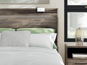 Picture of Baystorm Full Size Bed