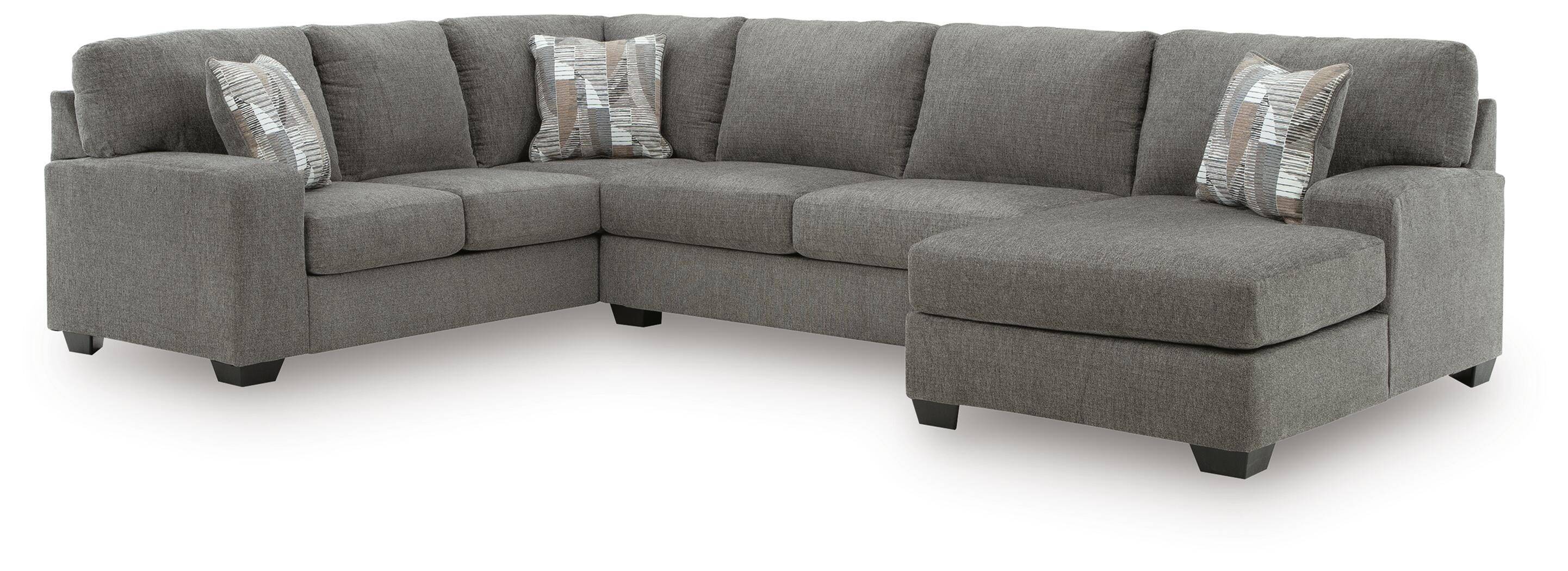 Picture of Newellen Sectional Sleeper