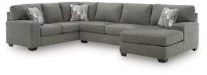 Picture of Newellen Sectional Sleeper