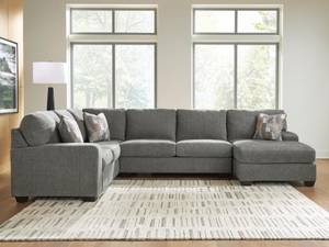Picture of Newellen Sectional Sleeper