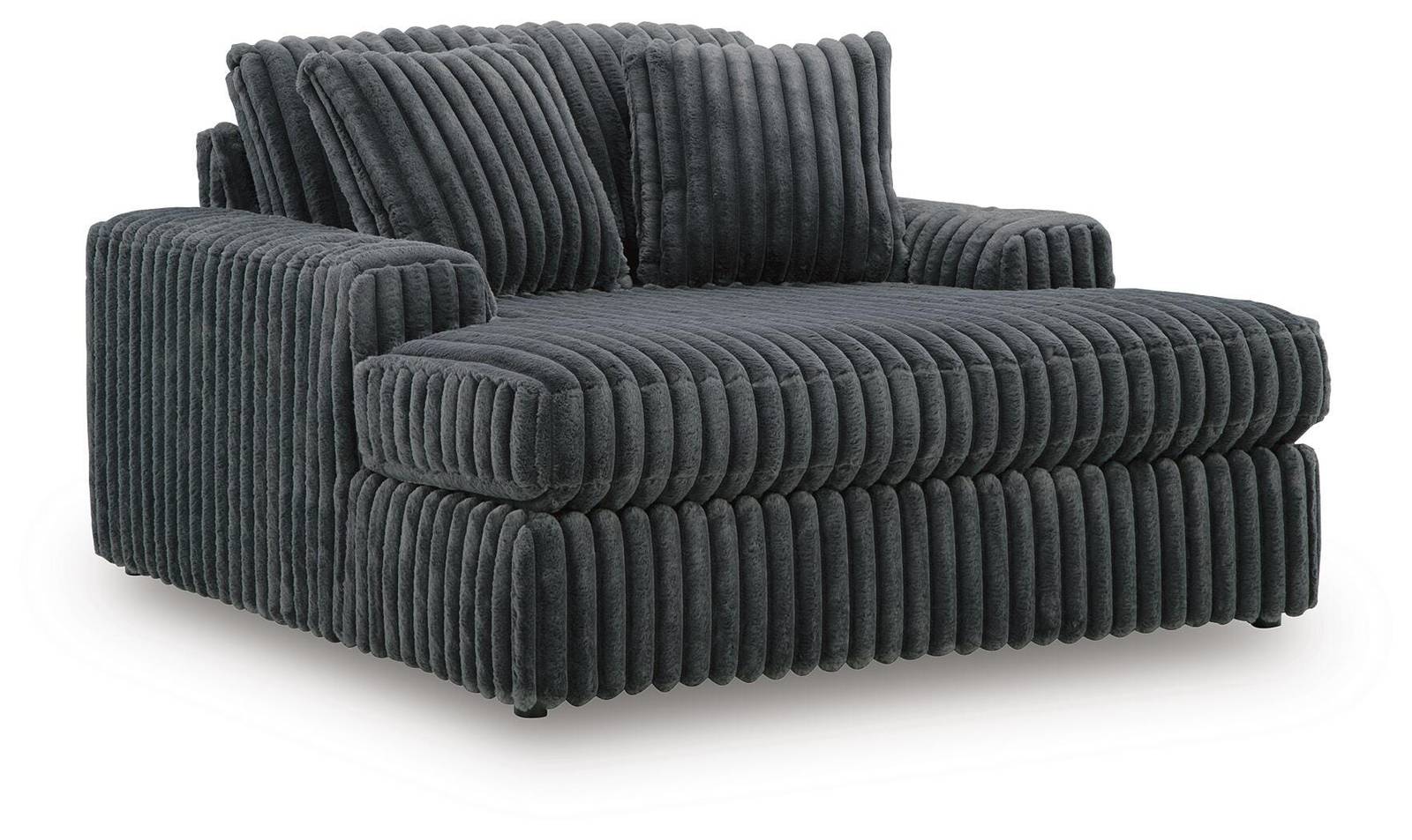 Picture of Midnight Madness Chaise Lounge