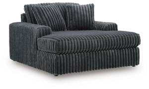 Picture of Midnight Madness Chaise Lounge