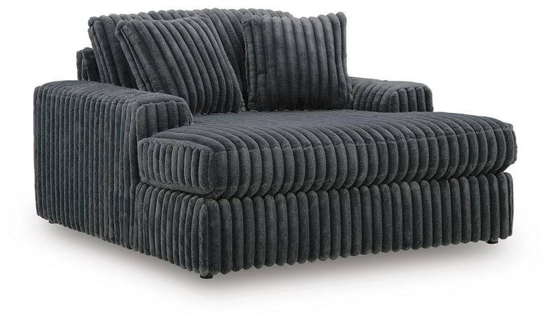 Picture of Midnight Madness Chaise Lounge