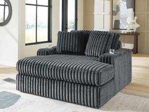 Picture of Midnight Madness Chaise Lounge