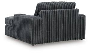Picture of Midnight Madness Chaise Lounge