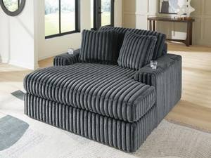 Picture of Midnight Madness Chaise Lounge
