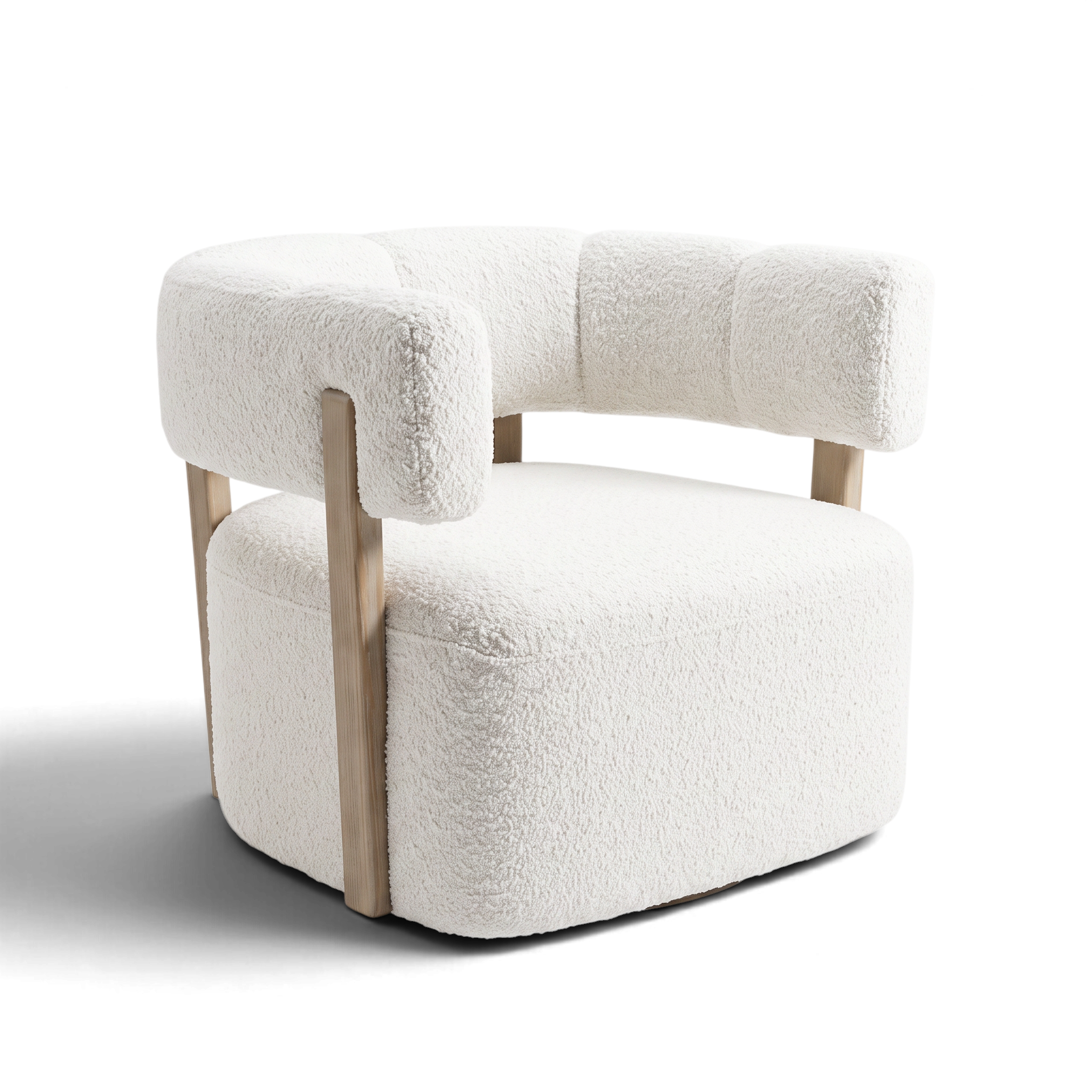 Picture of Swivel Chair