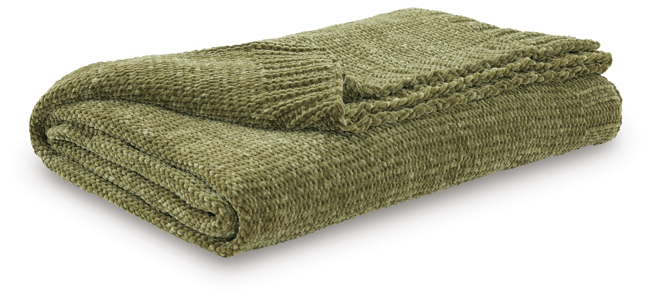 Picture of Anawood Throw Blanket