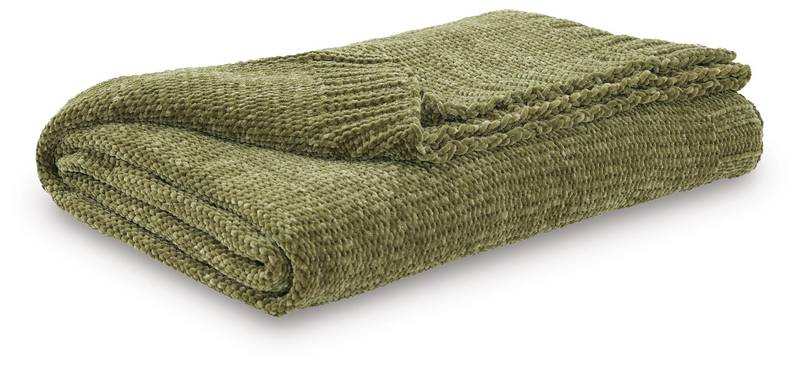Picture of Anawood Throw Blanket