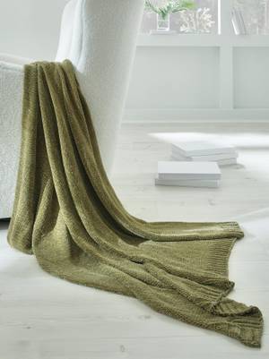 Picture of Anawood Throw Blanket