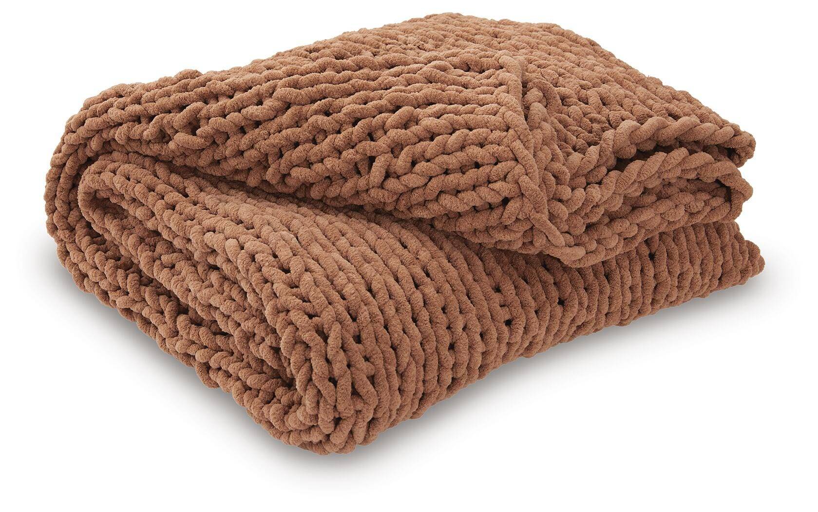 Picture of Chaddon Throw Blanket