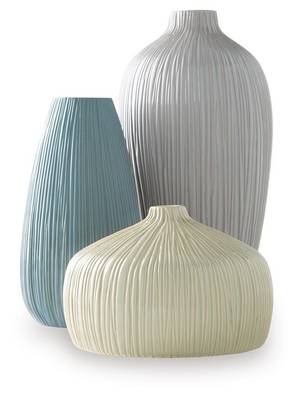 Picture of Eiderman Vase Set